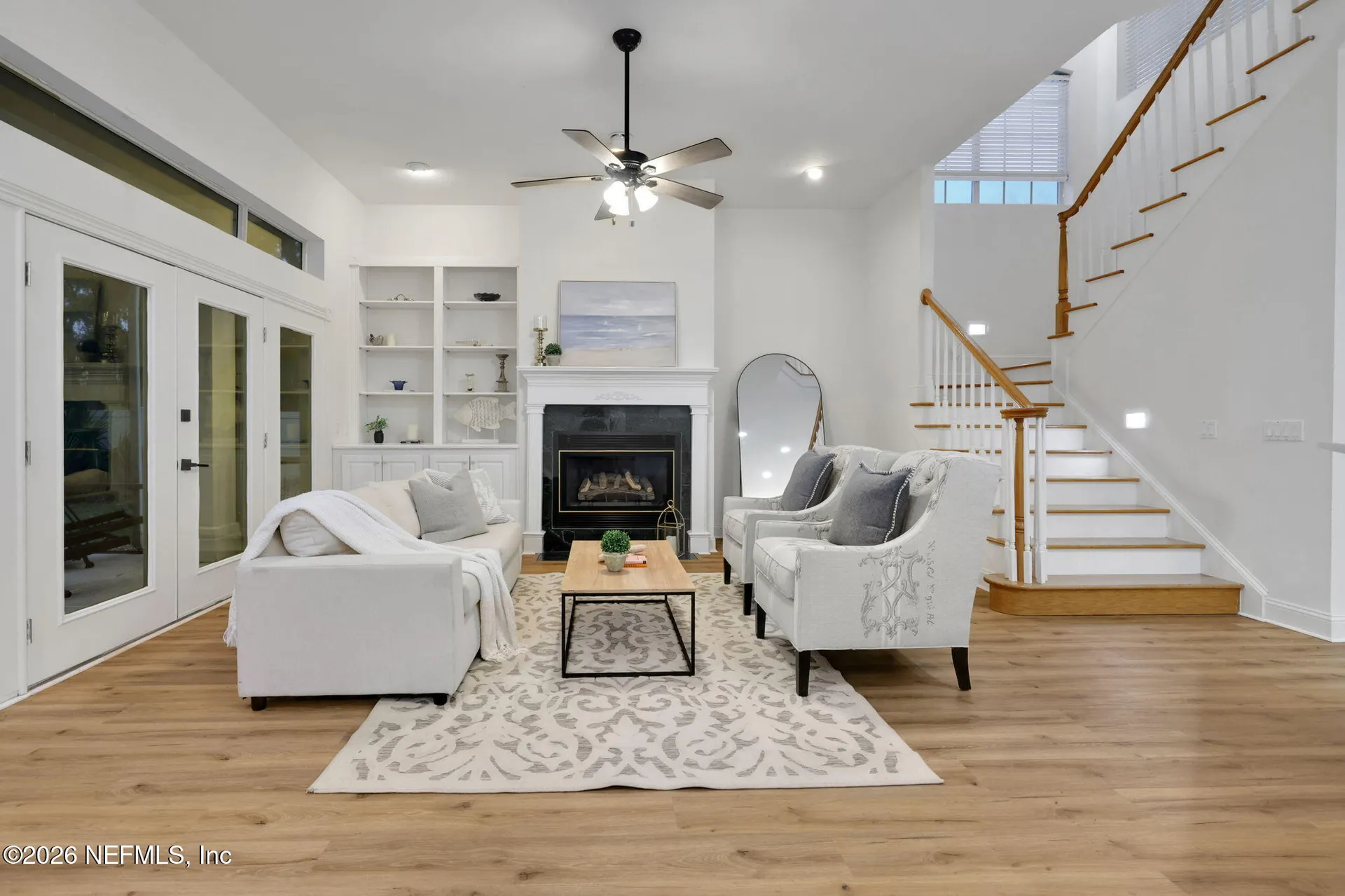 1611 Pebble Beach Boulevard Green Cove Springs FL 32043
