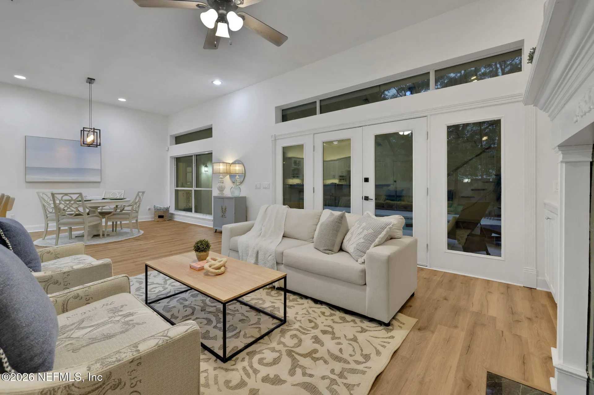 1611 Pebble Beach Boulevard Green Cove Springs FL 32043