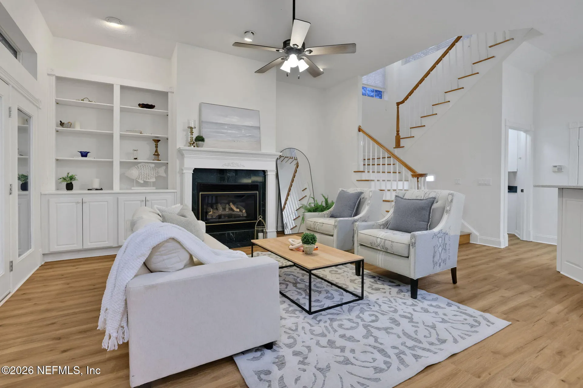 1611 Pebble Beach Boulevard Green Cove Springs FL 32043