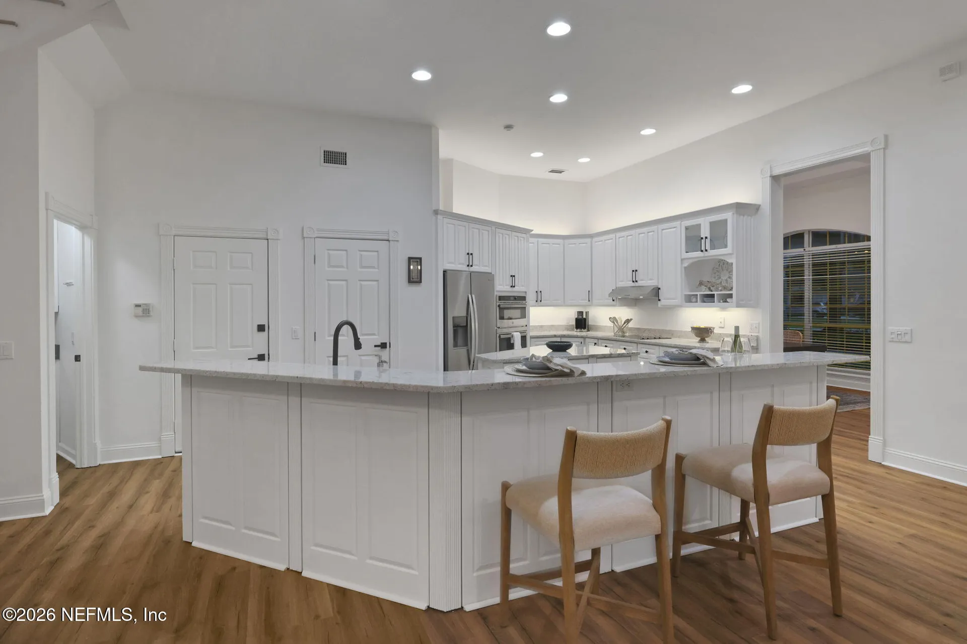 1611 Pebble Beach Boulevard Green Cove Springs FL 32043