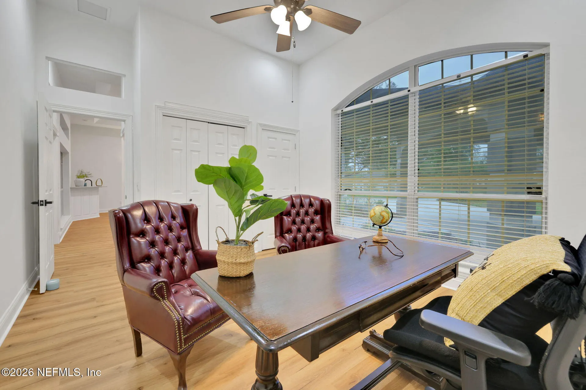 1611 Pebble Beach Boulevard Green Cove Springs FL 32043