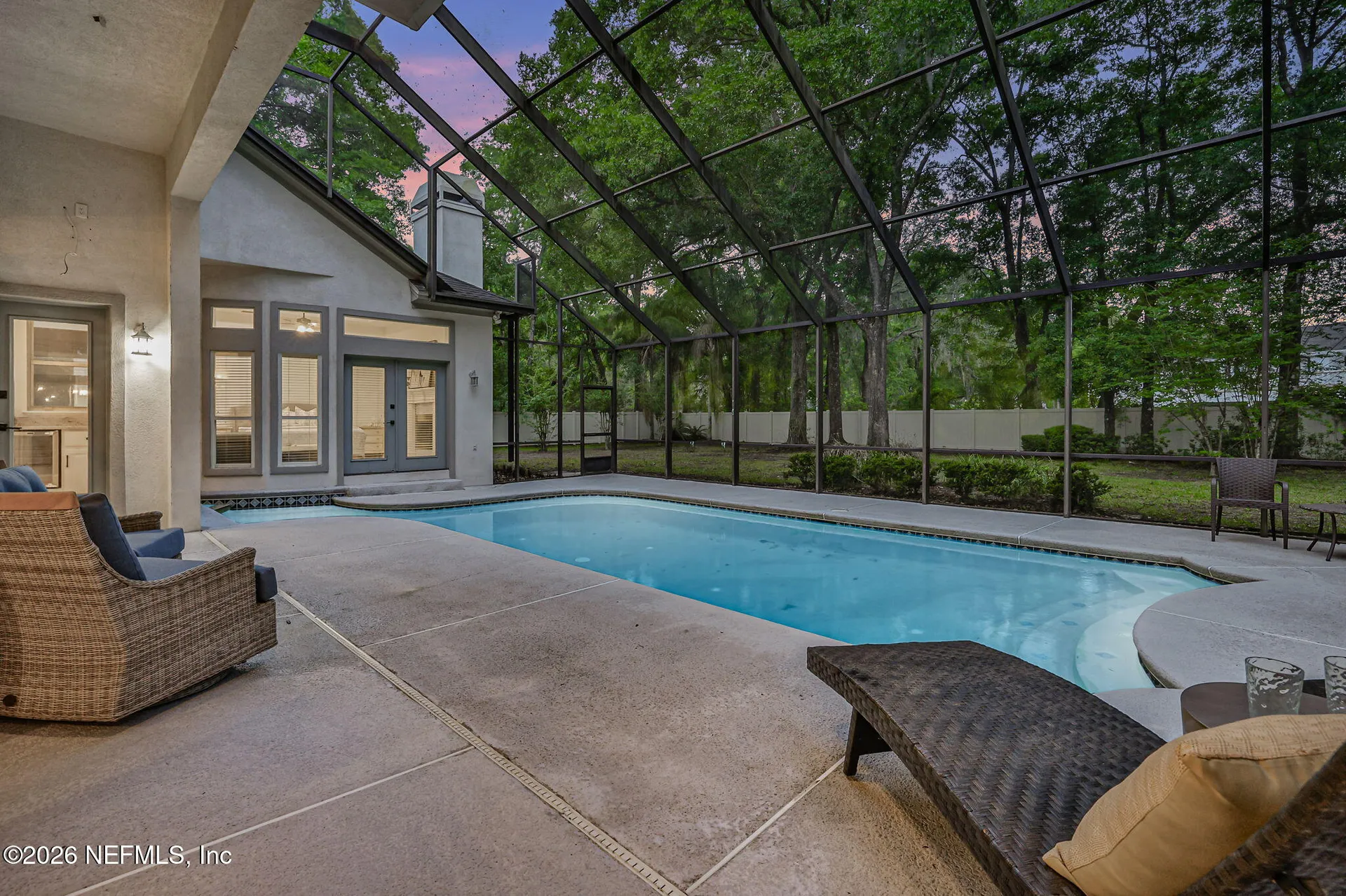 1611 Pebble Beach Boulevard Green Cove Springs FL 32043