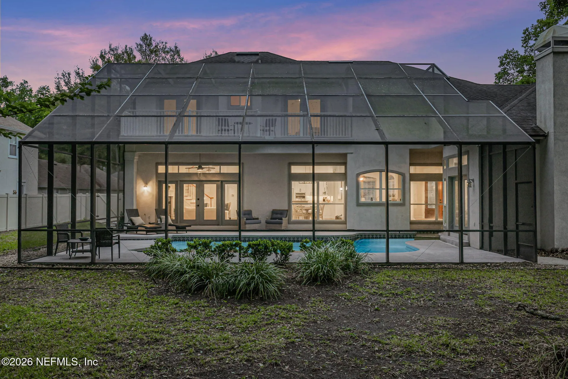 1611 Pebble Beach Boulevard Green Cove Springs FL 32043