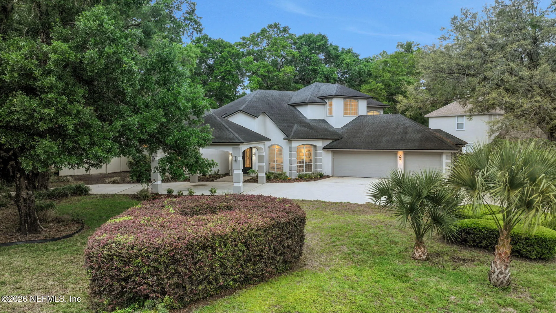 1611 Pebble Beach Boulevard Green Cove Springs FL 32043