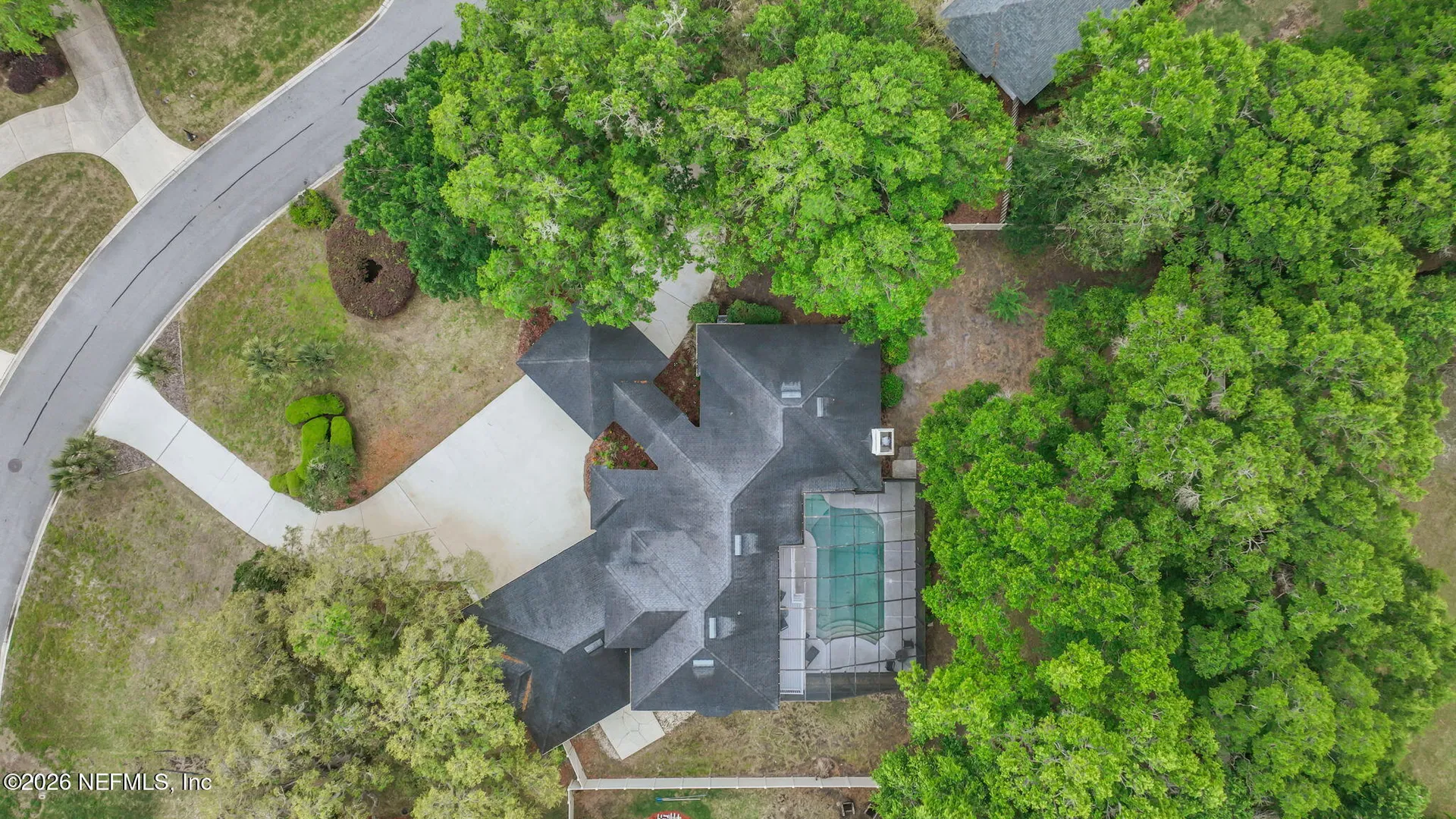 1611 Pebble Beach Boulevard Green Cove Springs FL 32043