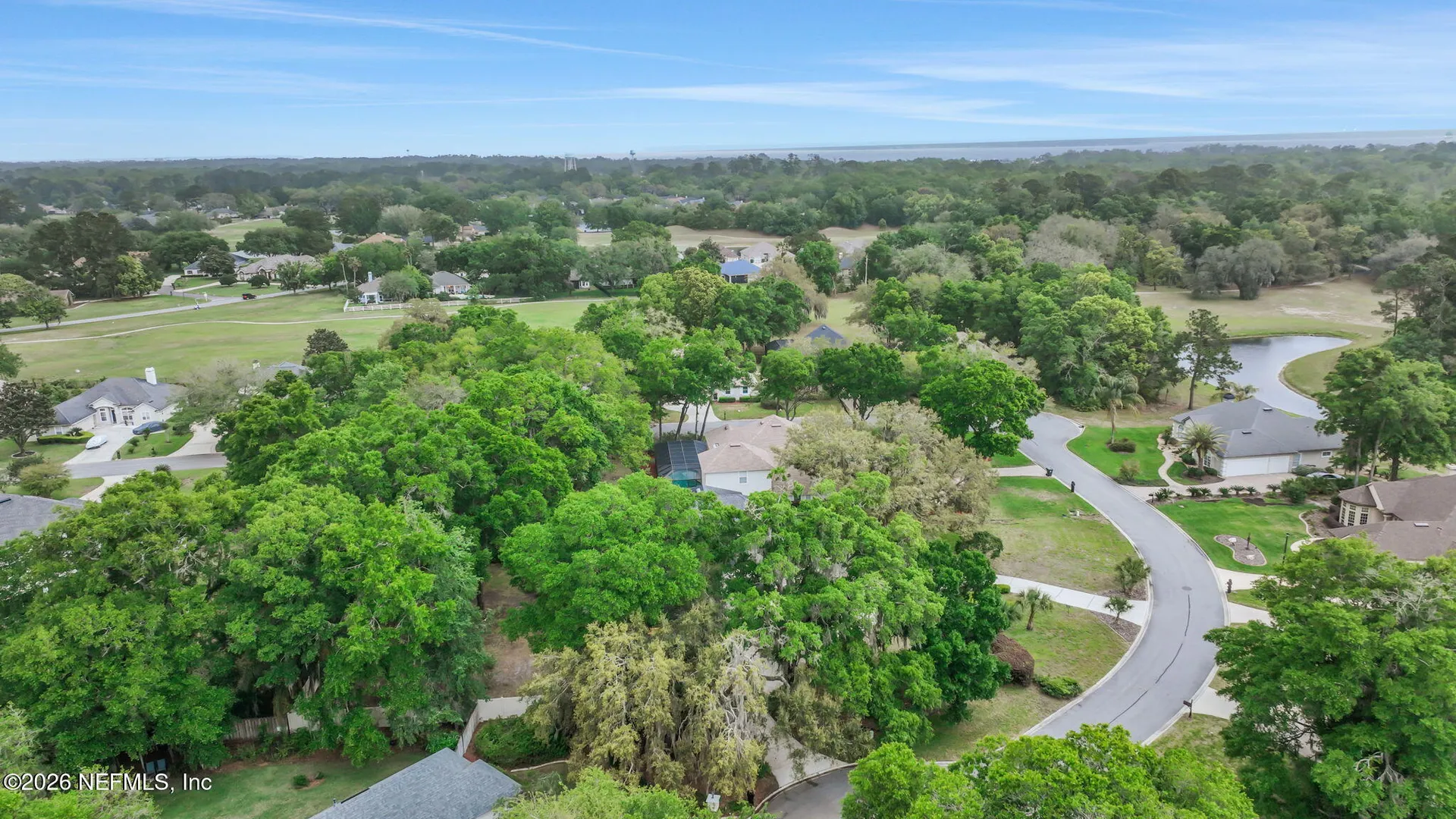 1611 Pebble Beach Boulevard Green Cove Springs FL 32043