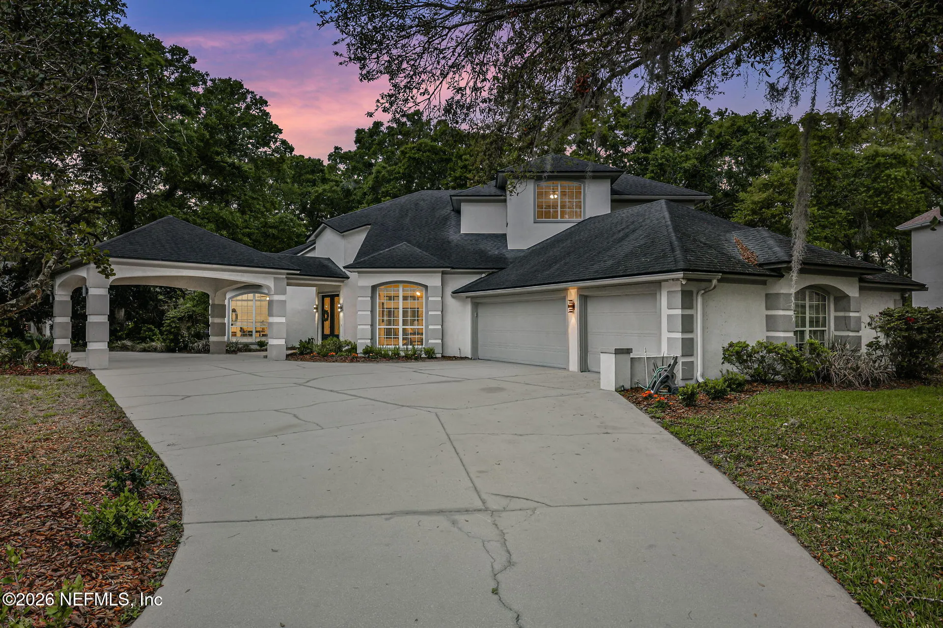 1611 Pebble Beach Boulevard Green Cove Springs FL 32043