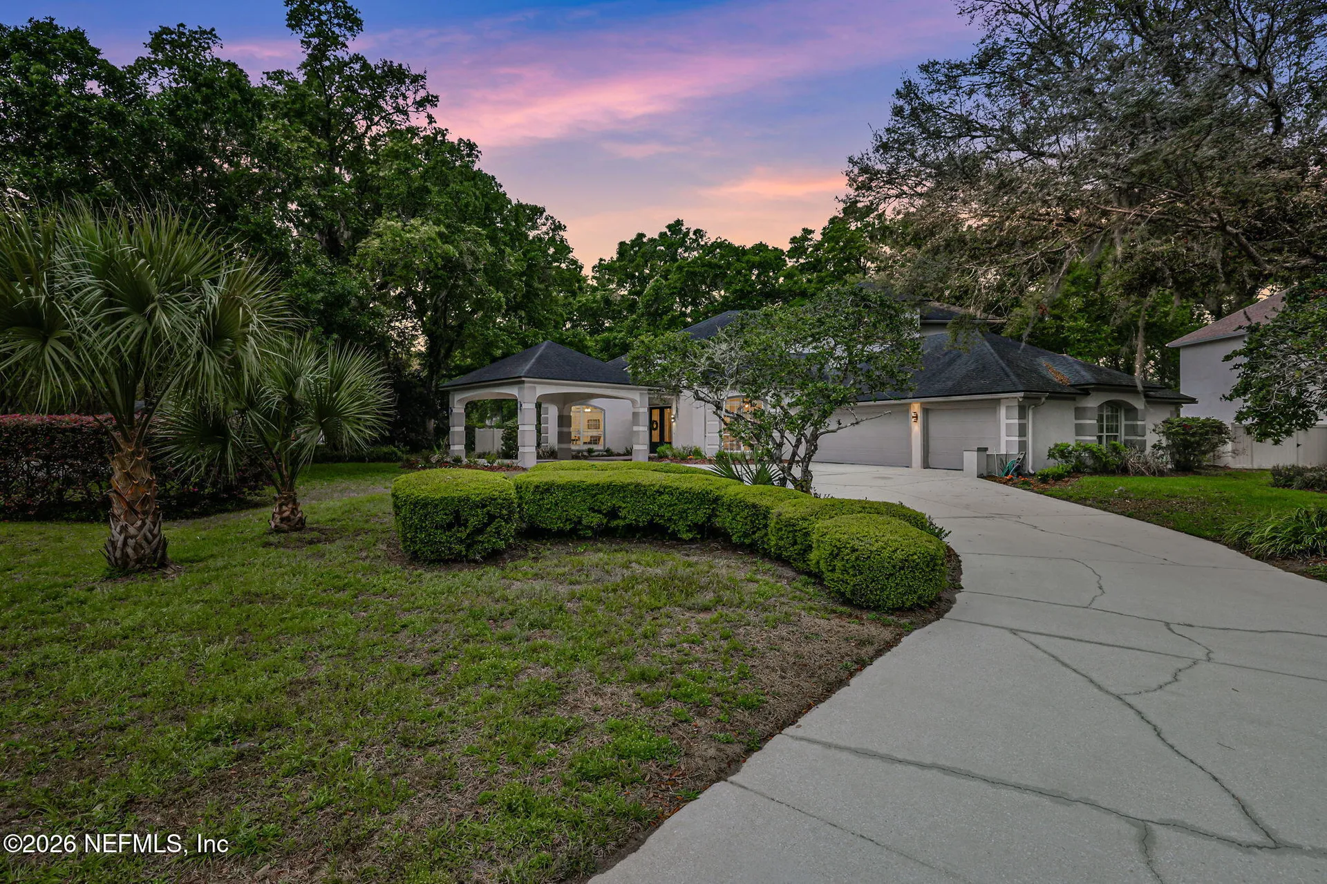 1611 Pebble Beach Boulevard Green Cove Springs FL 32043