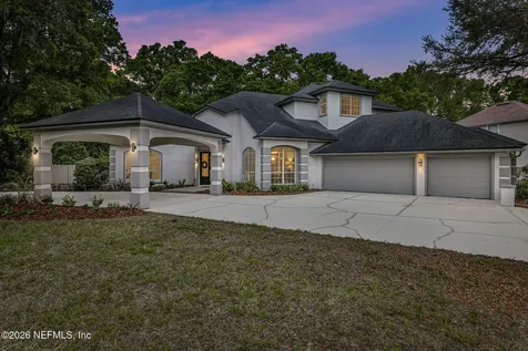 1611 Pebble Beach Boulevard Green Cove Springs FL 32043