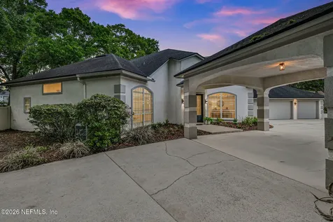1611 Pebble Beach Boulevard Green Cove Springs FL 32043