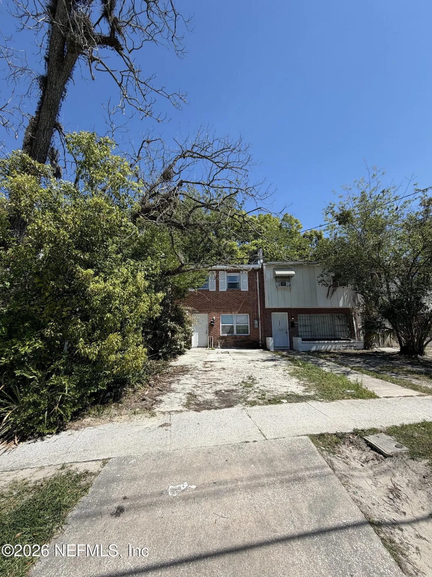 7047 Ken Knight Drive E Jacksonville FL 32209