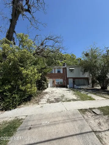 7047 Ken Knight Drive E Jacksonville FL 32209