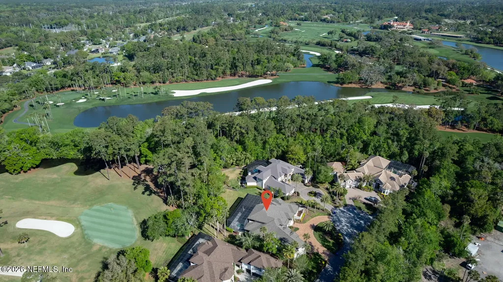 124 Stadium Court Ponte Vedra Beach FL 32082