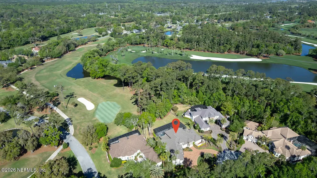 124 Stadium Court Ponte Vedra Beach FL 32082