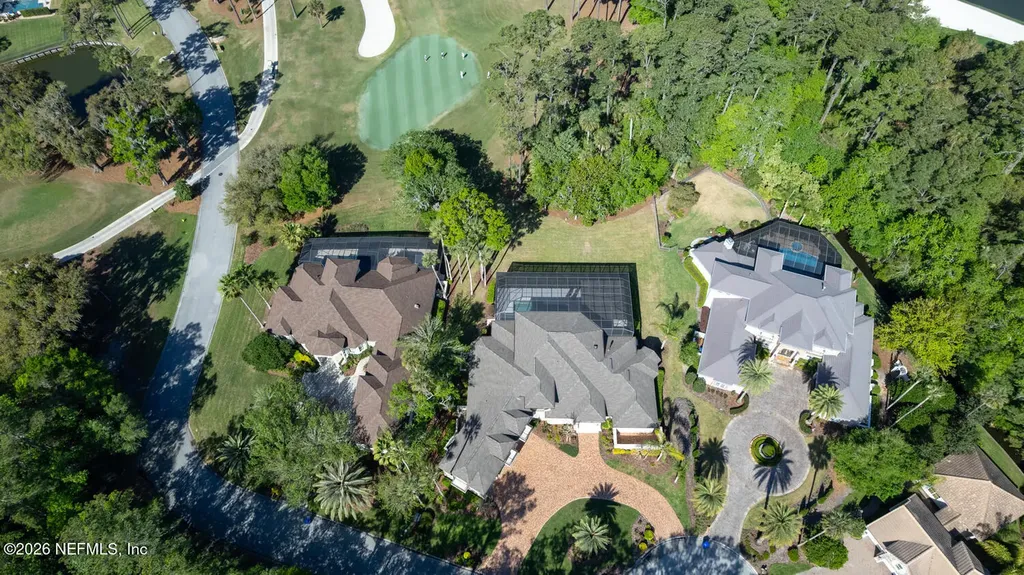 124 Stadium Court Ponte Vedra Beach FL 32082