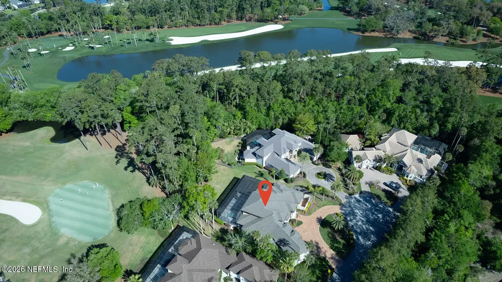 124 Stadium Court Ponte Vedra Beach FL 32082