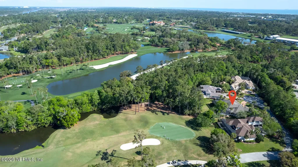 124 Stadium Court Ponte Vedra Beach FL 32082