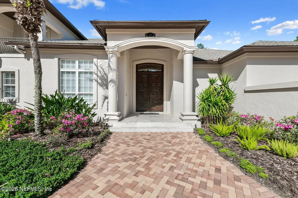 124 Stadium Court Ponte Vedra Beach FL 32082