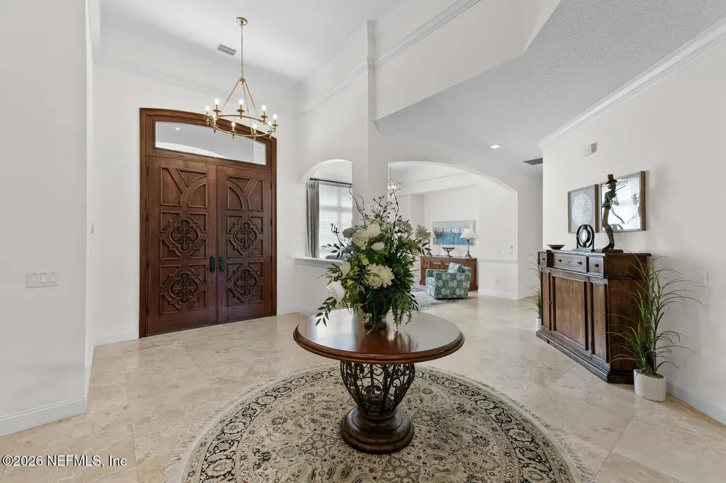 124 Stadium Court Ponte Vedra Beach FL 32082