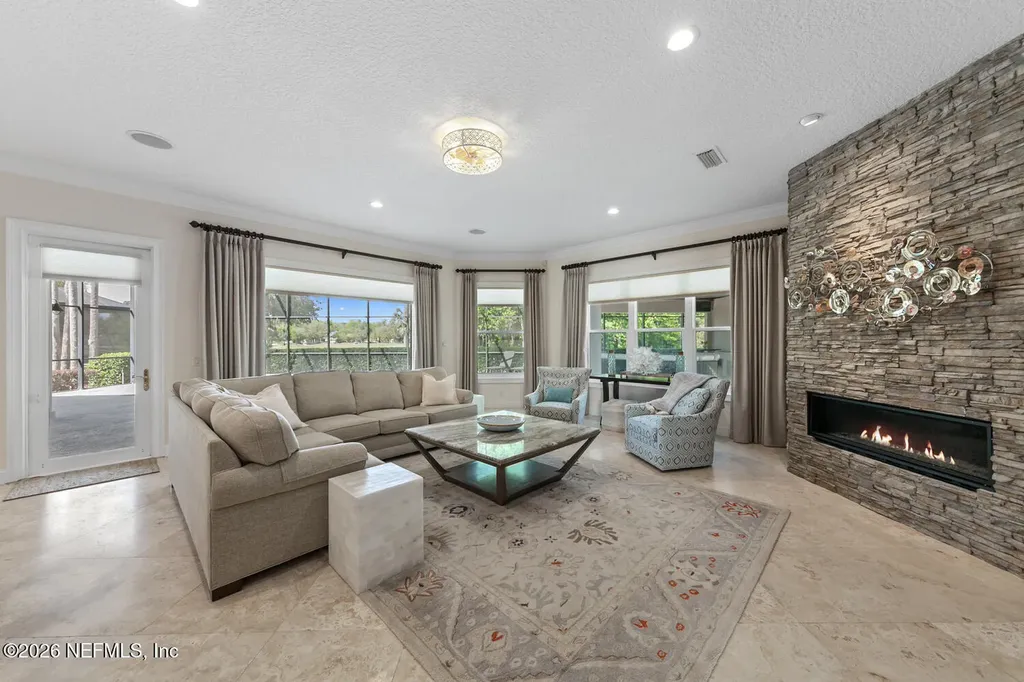 124 Stadium Court Ponte Vedra Beach FL 32082