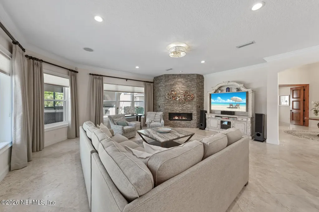 124 Stadium Court Ponte Vedra Beach FL 32082