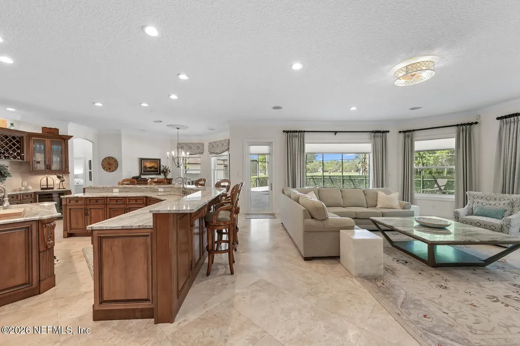 124 Stadium Court Ponte Vedra Beach FL 32082