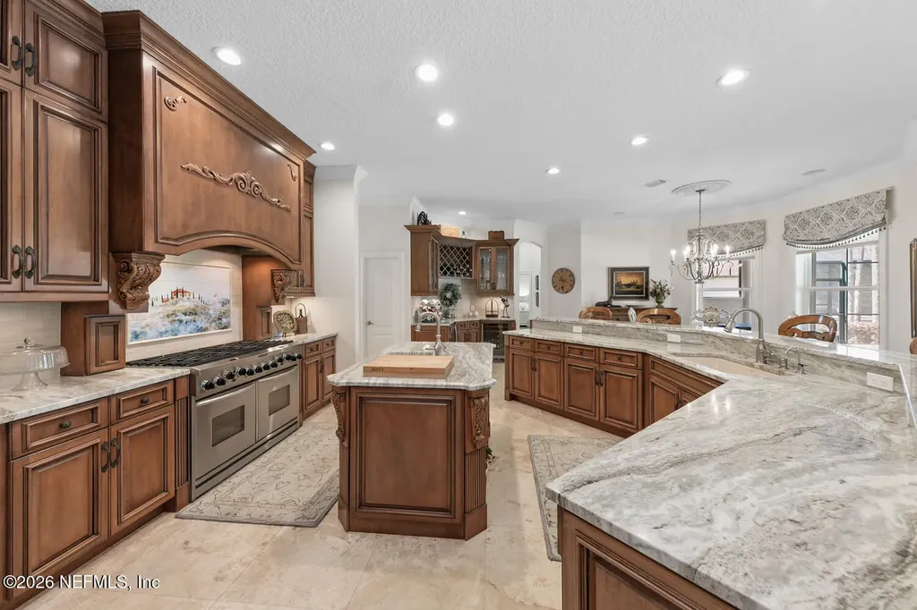 124 Stadium Court Ponte Vedra Beach FL 32082