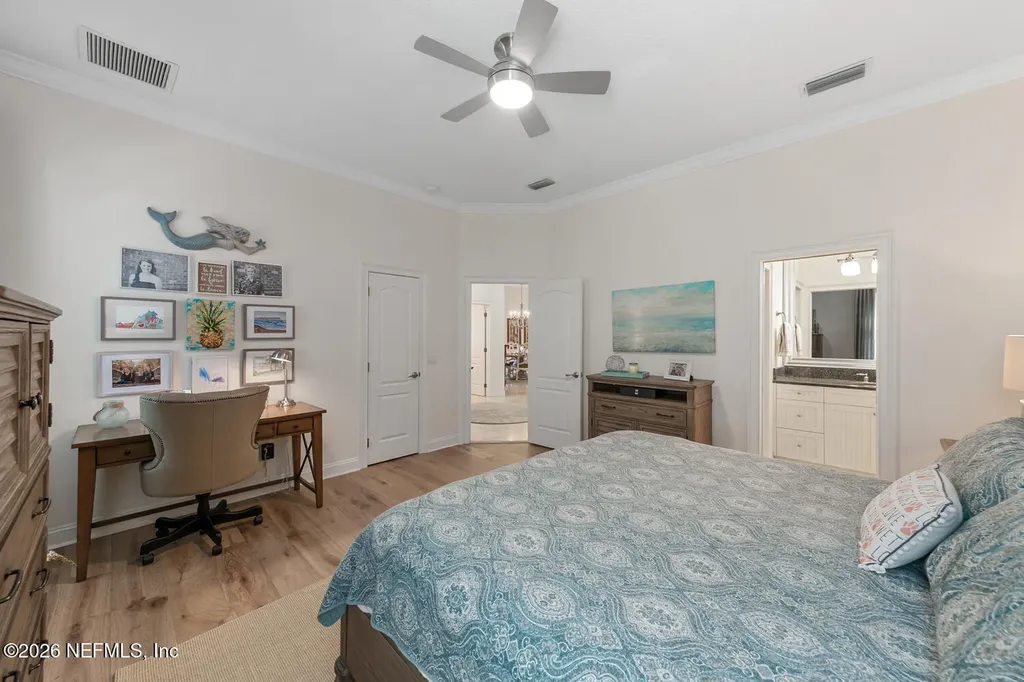 124 Stadium Court Ponte Vedra Beach FL 32082
