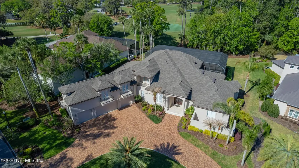 124 Stadium Court Ponte Vedra Beach FL 32082