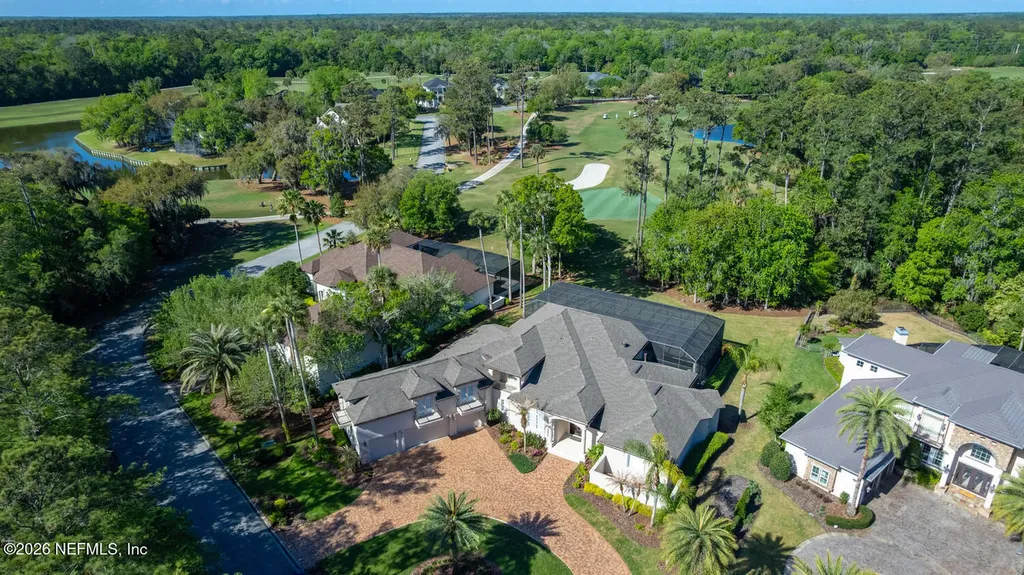 124 Stadium Court Ponte Vedra Beach FL 32082