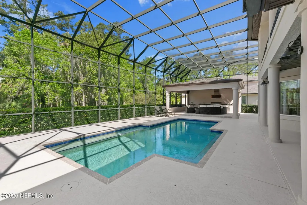 124 Stadium Court Ponte Vedra Beach FL 32082