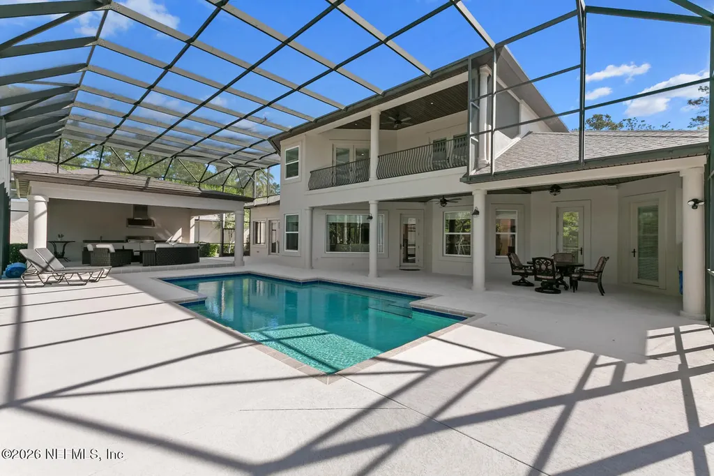 124 Stadium Court Ponte Vedra Beach FL 32082