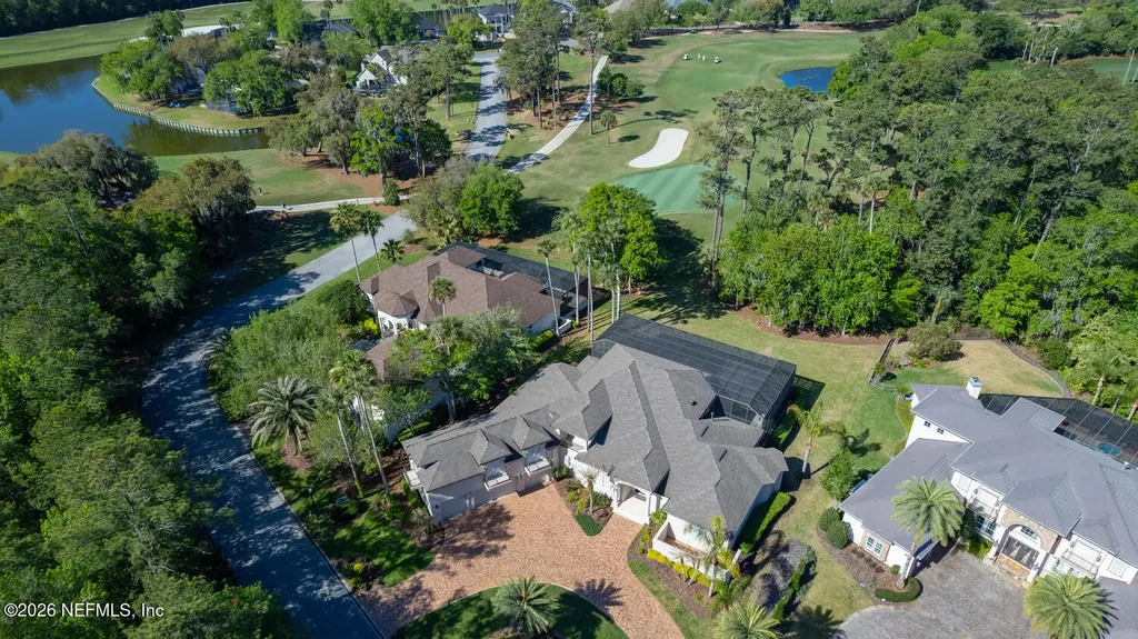 124 Stadium Court Ponte Vedra Beach FL 32082