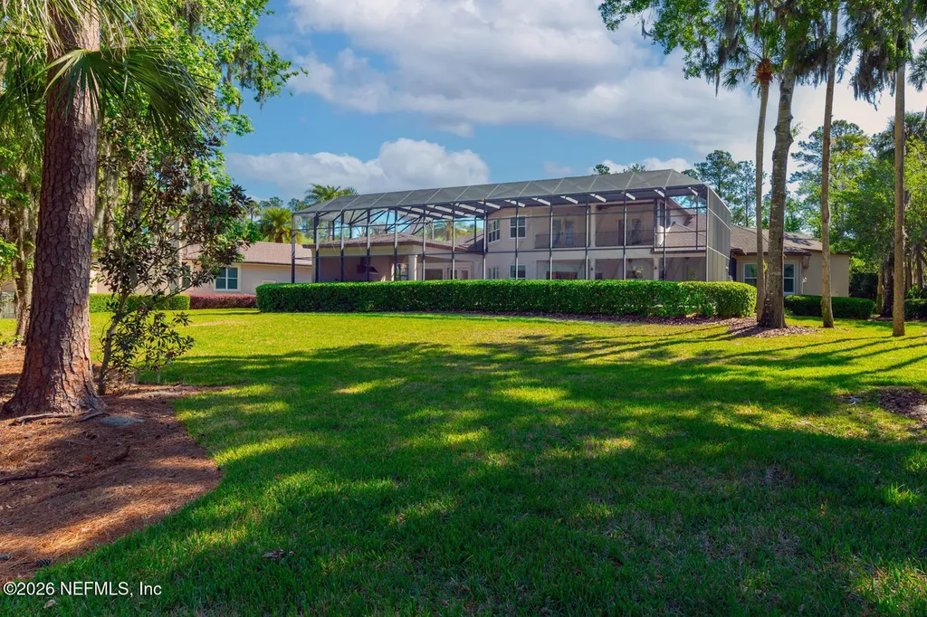 124 Stadium Court Ponte Vedra Beach FL 32082