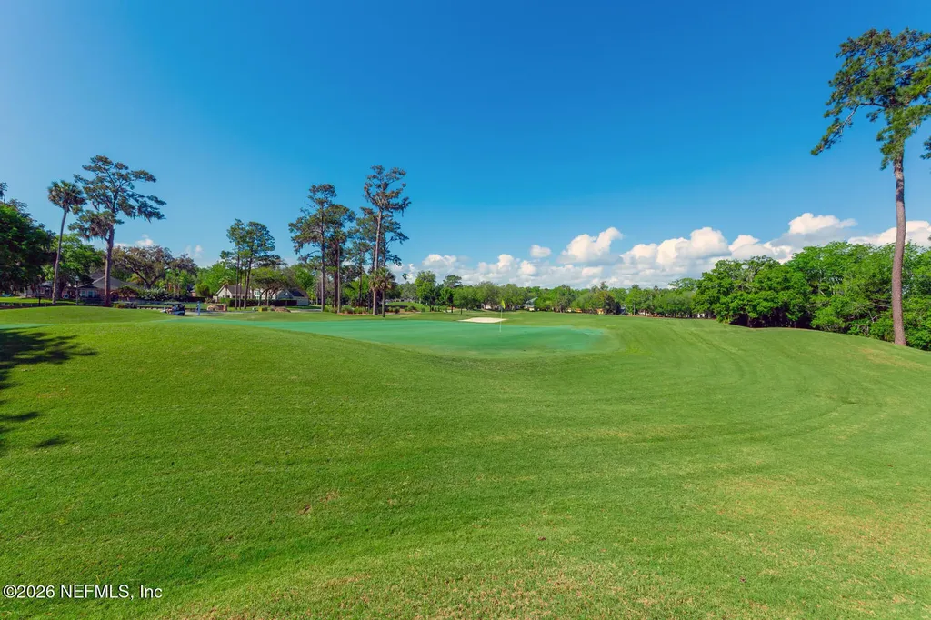 124 Stadium Court Ponte Vedra Beach FL 32082
