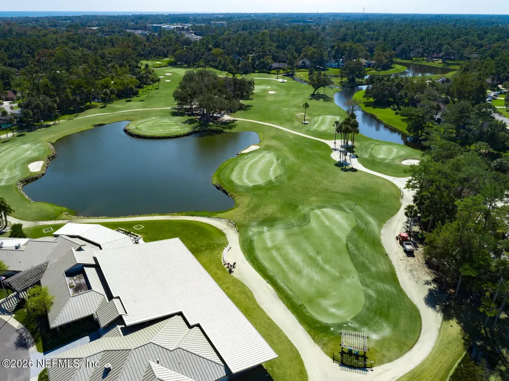 124 Stadium Court Ponte Vedra Beach FL 32082