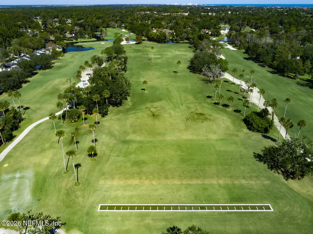 124 Stadium Court Ponte Vedra Beach FL 32082