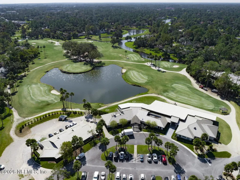 124 Stadium Court Ponte Vedra Beach FL 32082