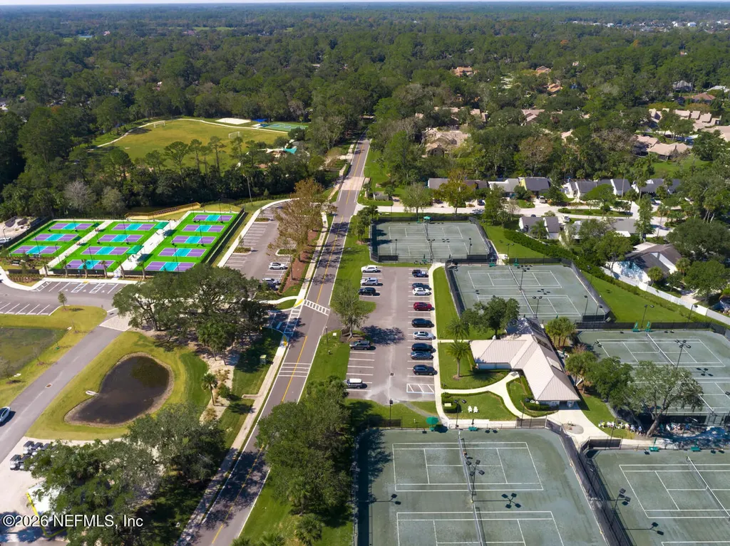 124 Stadium Court Ponte Vedra Beach FL 32082