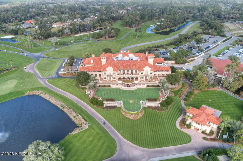 124 Stadium Court Ponte Vedra Beach FL 32082