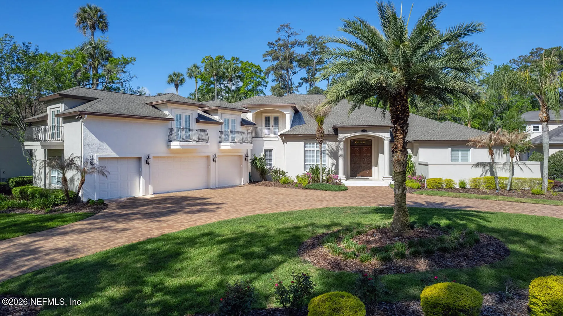 124 Stadium Court Ponte Vedra Beach FL 32082