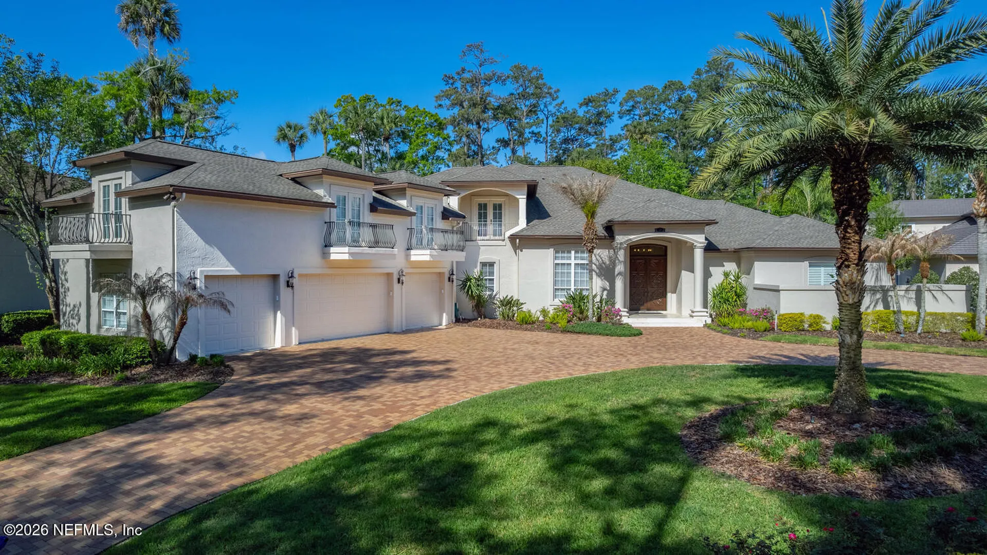 124 Stadium Court Ponte Vedra Beach FL 32082