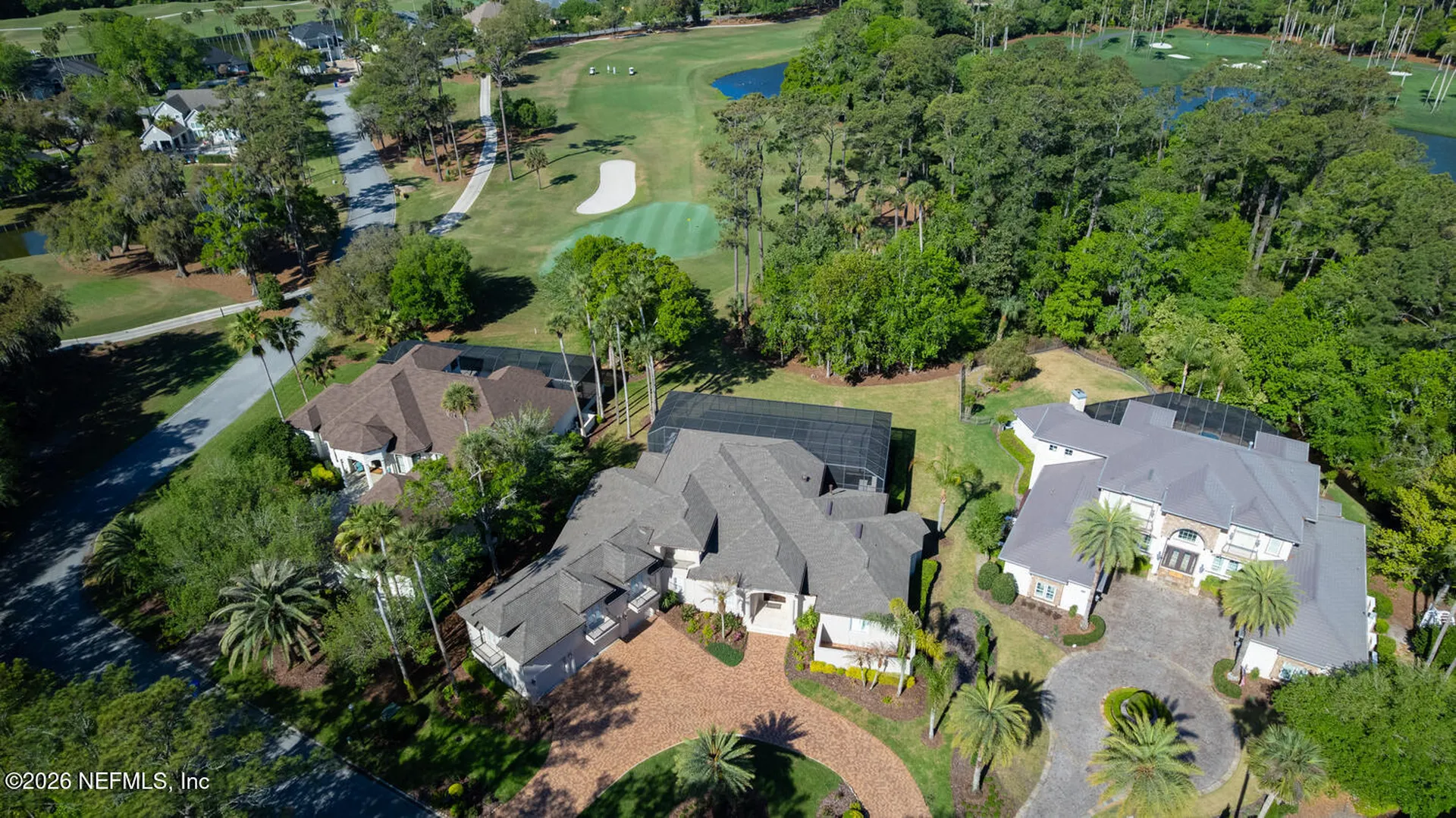 124 Stadium Court Ponte Vedra Beach FL 32082