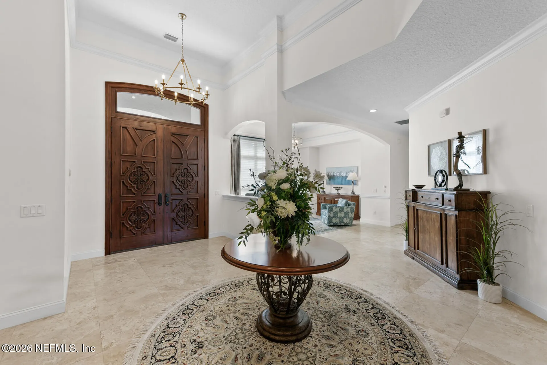 124 Stadium Court Ponte Vedra Beach FL 32082