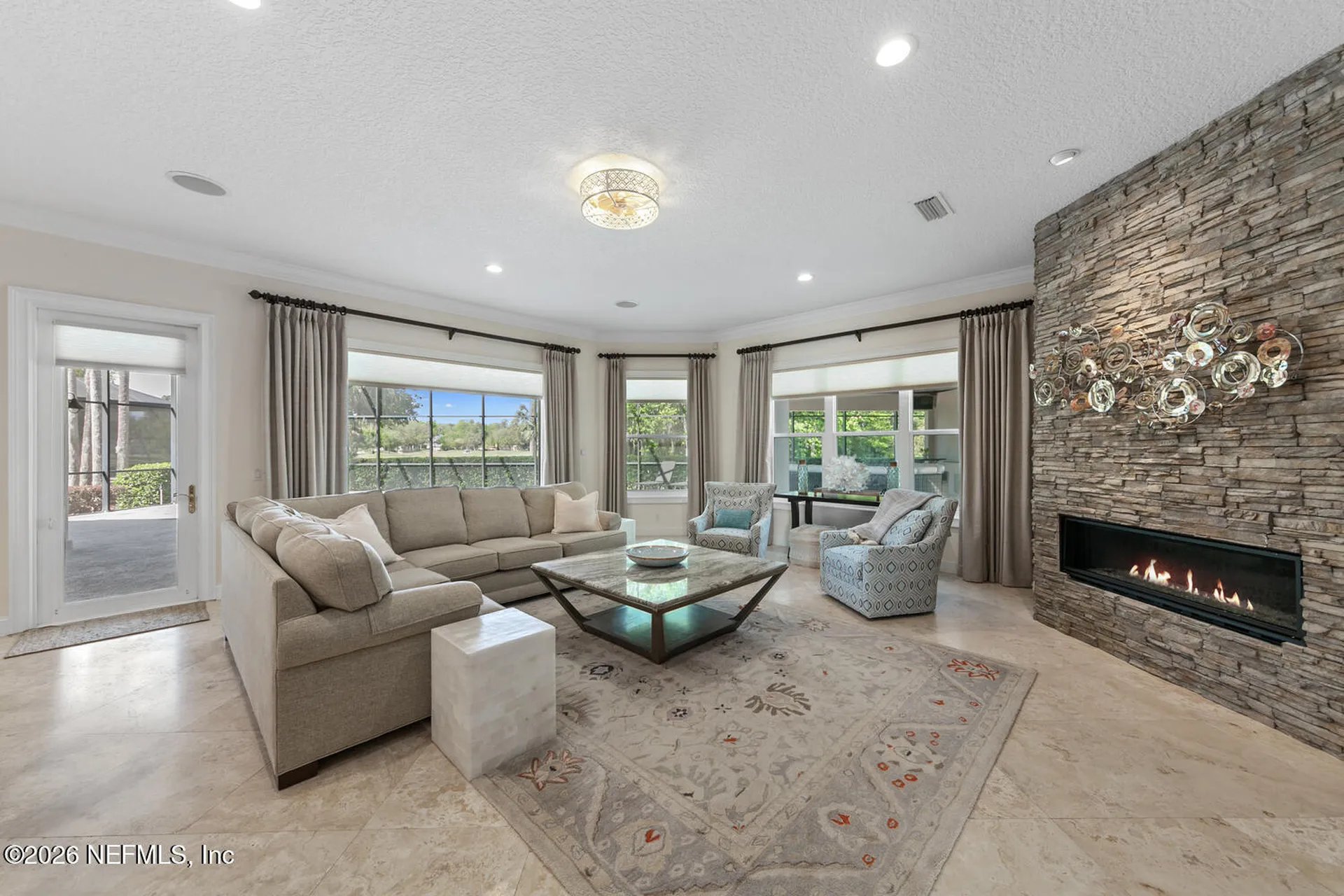 124 Stadium Court Ponte Vedra Beach FL 32082