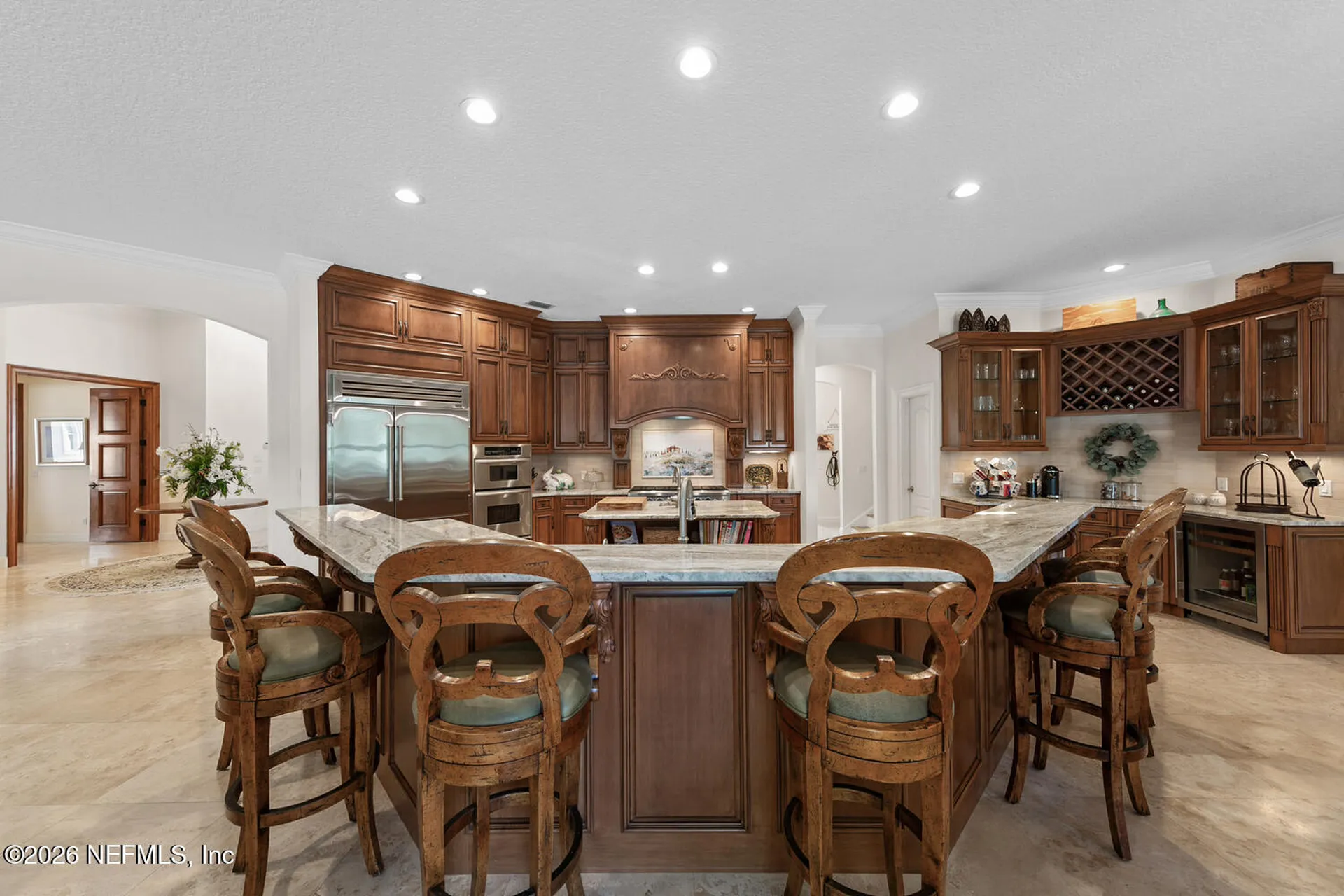 124 Stadium Court Ponte Vedra Beach FL 32082
