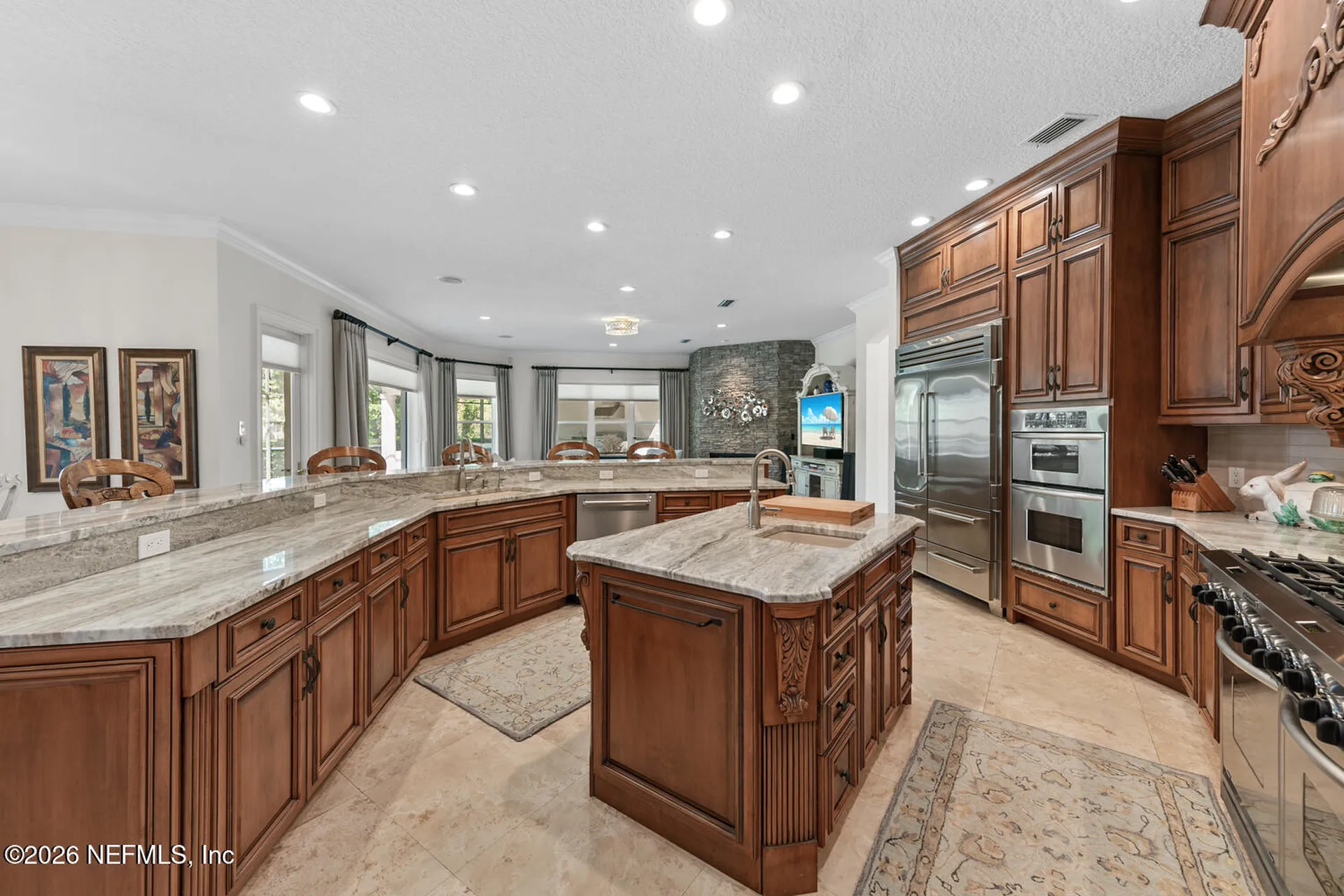 124 Stadium Court Ponte Vedra Beach FL 32082