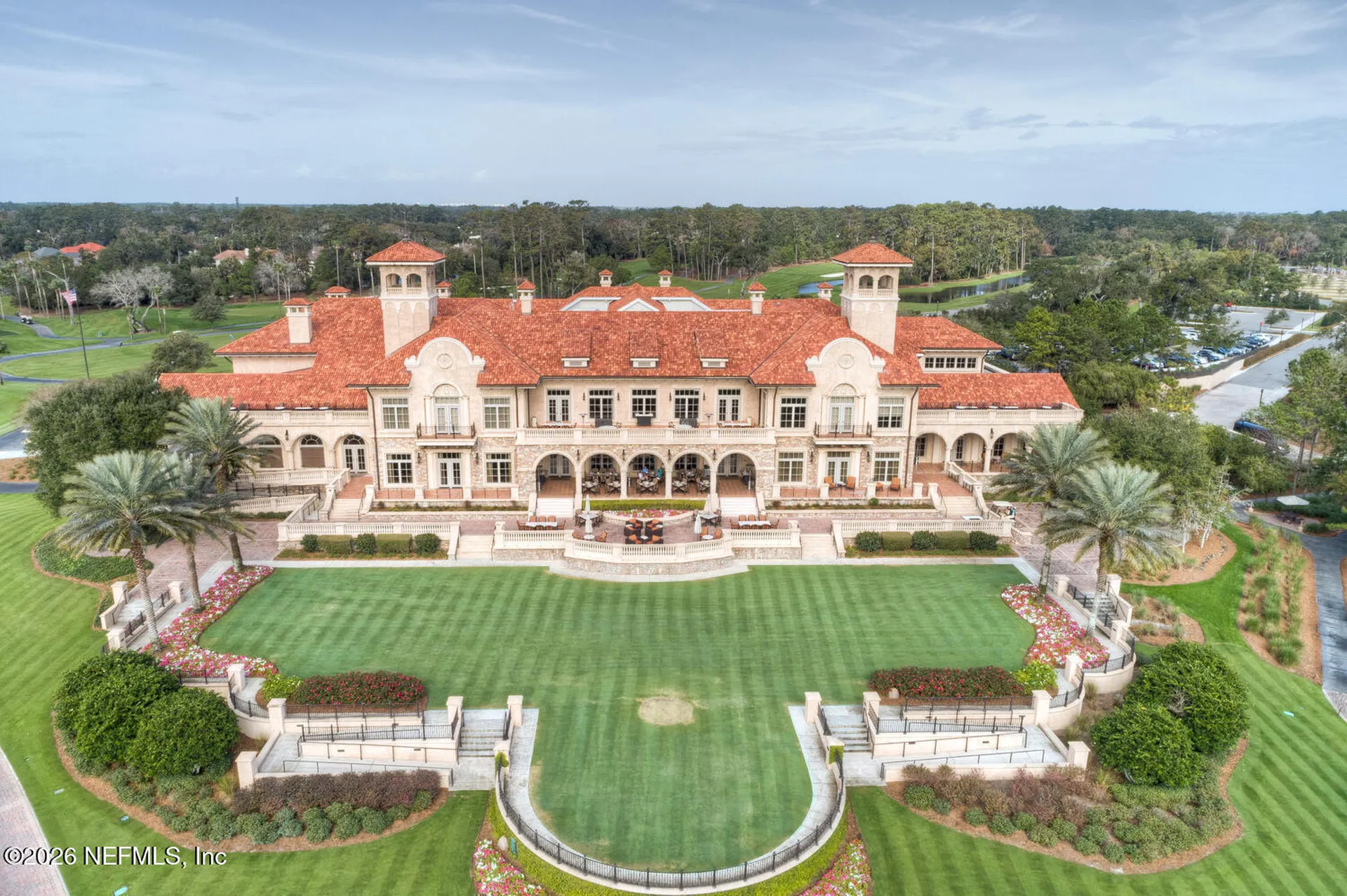 124 Stadium Court Ponte Vedra Beach FL 32082