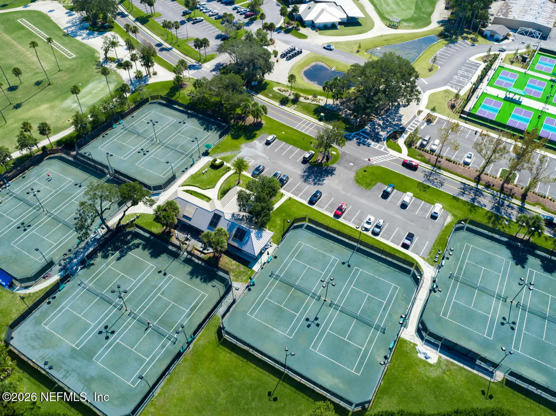 124 Stadium Court Ponte Vedra Beach FL 32082