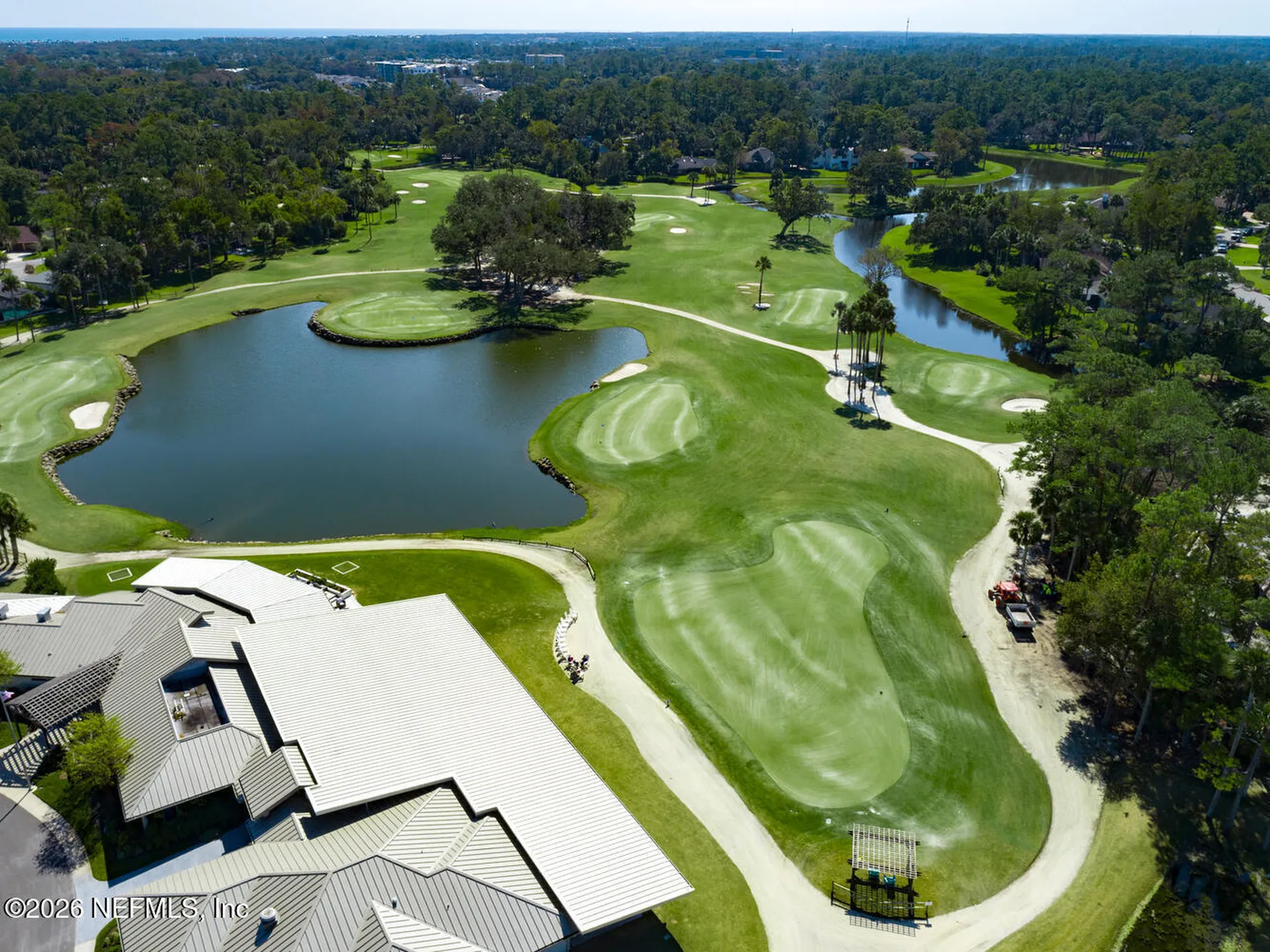 124 Stadium Court Ponte Vedra Beach FL 32082